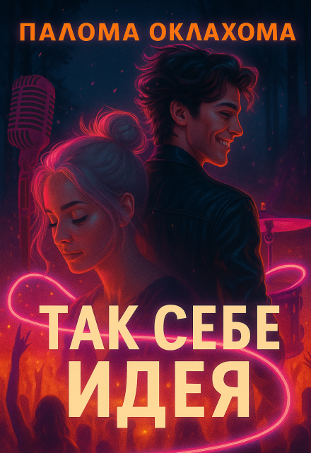 Так себе идея / Палома Оклахома