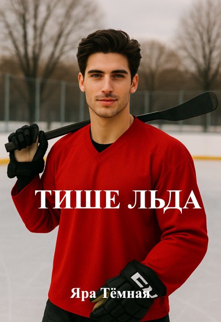 Тише Льда / Яра Тёмная