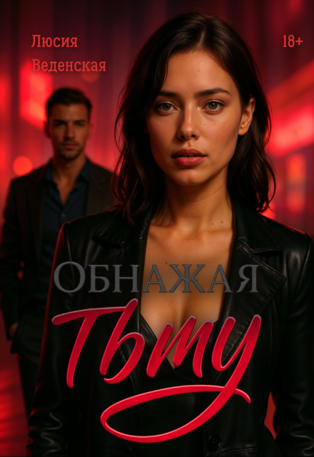 Обнажая тьму / Люсия Веденская