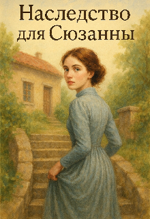 Наследство для Сюзанны . / Людмила Вовченко
