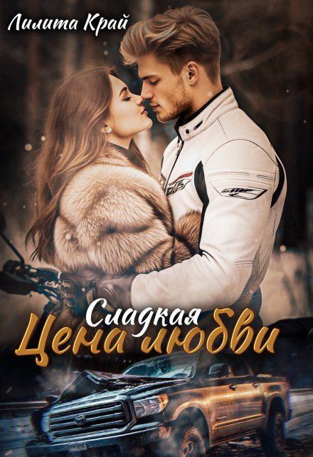 Цена любви / Лилита Край
