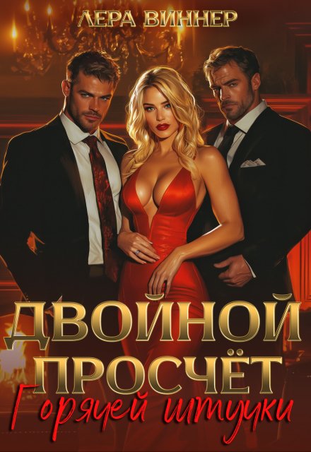 Двойной просчет Горячей штучки / Лера Виннер