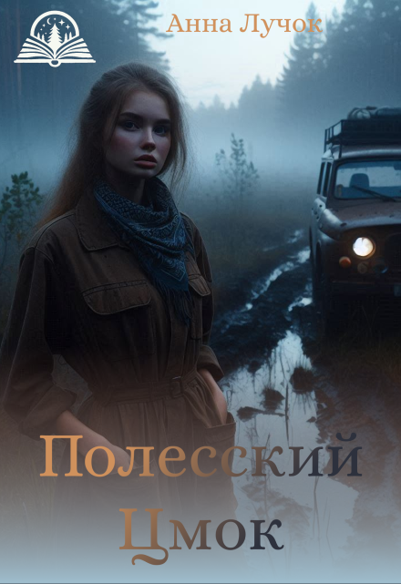 Полесский цмок / Анна Лучок