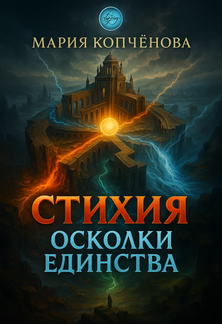 Стихия. Осколки Единства (приквел) / Maria Kopchenova