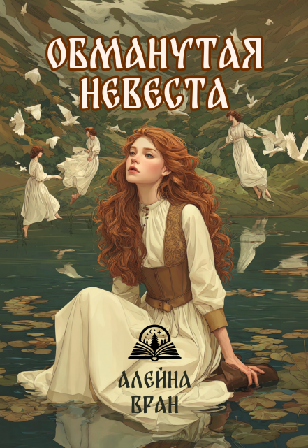 Обманутая невеста / Алейна Вран