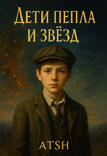 Дети пепла и звёзд / ATSH