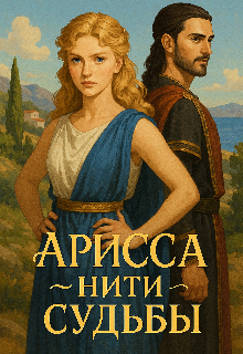 Арисса нити судьбы. / Людмила Вовченко