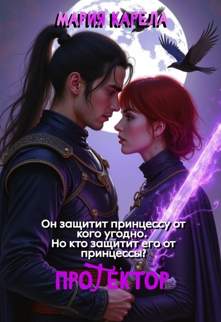 Протектор / Мария