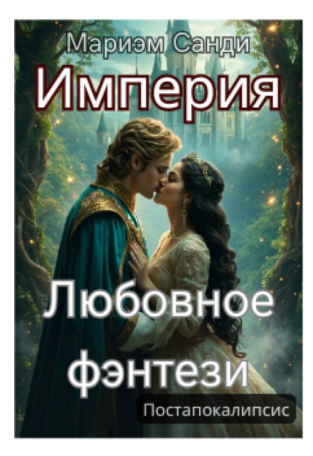 Империя / Мариэм Санди