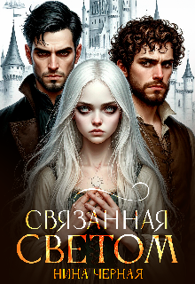 Связанная светом / Нина Черная
