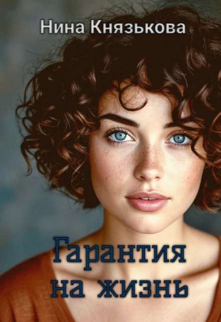 Гарантия на жизнь / Нина Князькова