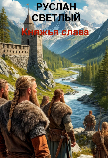 Княжья слава / Константин