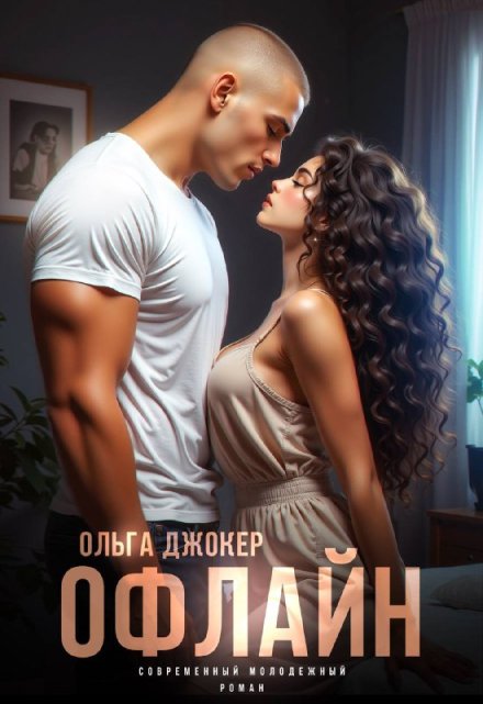 Офлайн / Ольга Джокер
