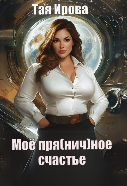 Моё пря(нич)ное счастье / Тая Ирова