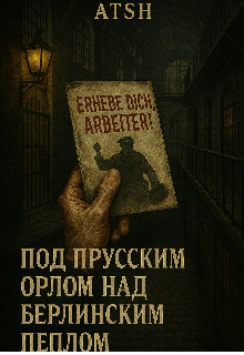Под прусским орлом над берлинским пеплом / ATSH