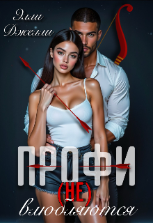 Профи не влюбляются / Элли Джелли