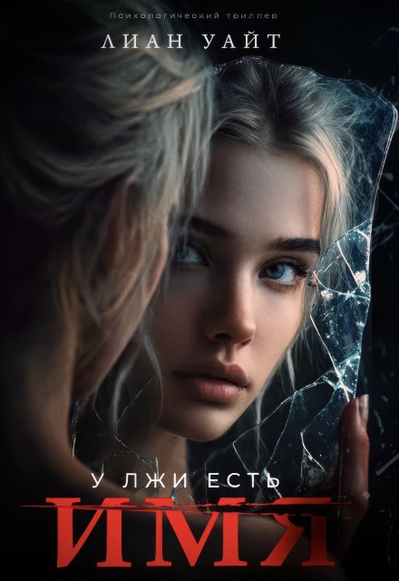 У лжи есть имя / Лиан Уайт