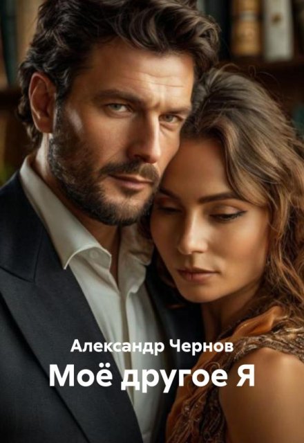 Мое другое Я / Александр Чернов