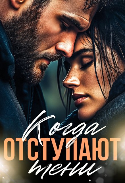 Когда отступают тени / Джулиан Хитч