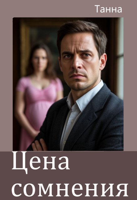 Цена сомнения / Танна