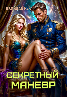 Секретный маневр / Sofi Baskova
