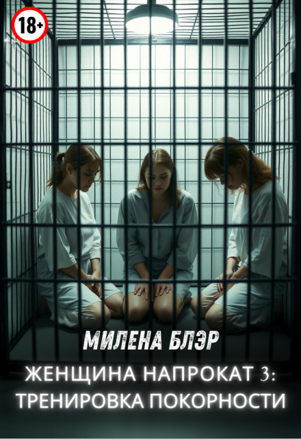 Женщина напрокат 3: тренировка покорности / Милена Блэр