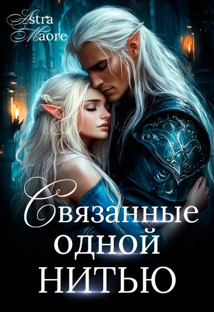 Связанные одной нитью / Astra Maore