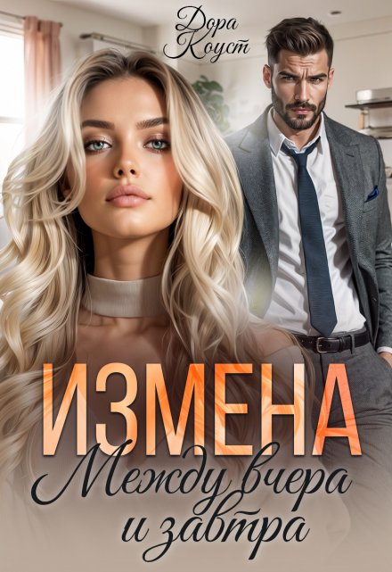 Измена. Между вчера и завтра / Дора Коуст