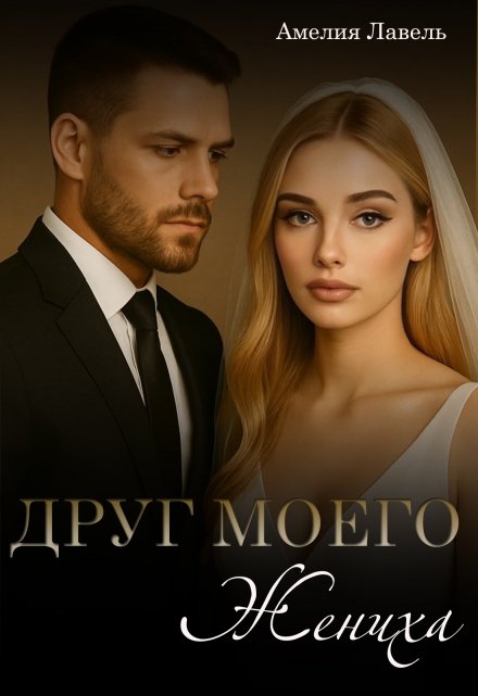 Друг моего жениха / Амелия Лавель