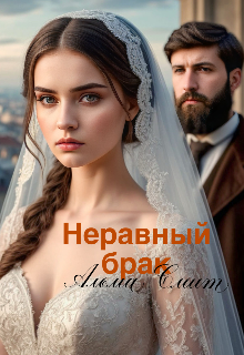 Неравный брак / Альма Смит