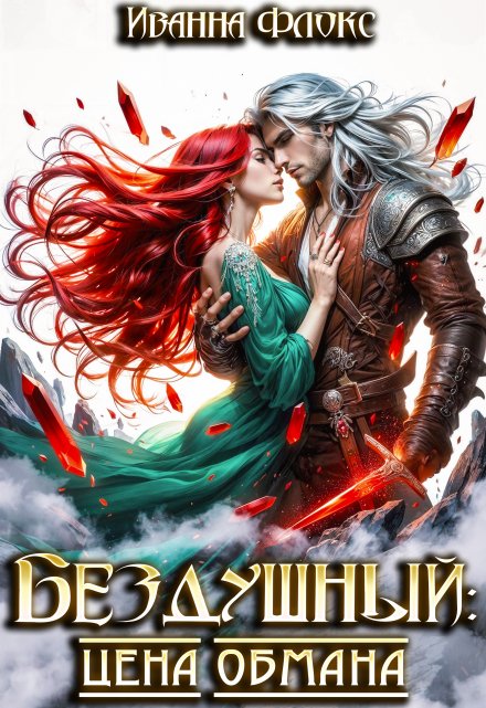 Бездушный: цена обмана / Иванна Флокс