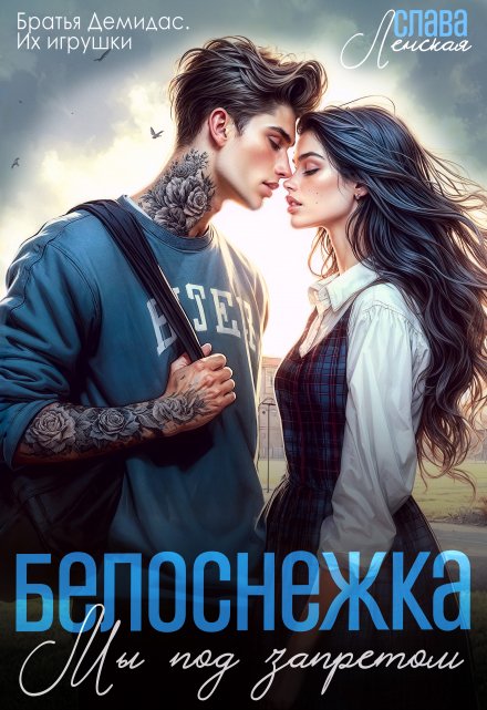 Белоснежка. Мы под запретом / Слава Ленская