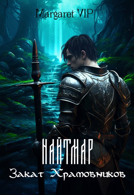 Найтмар: Закат Храмовников / Margaret VIP