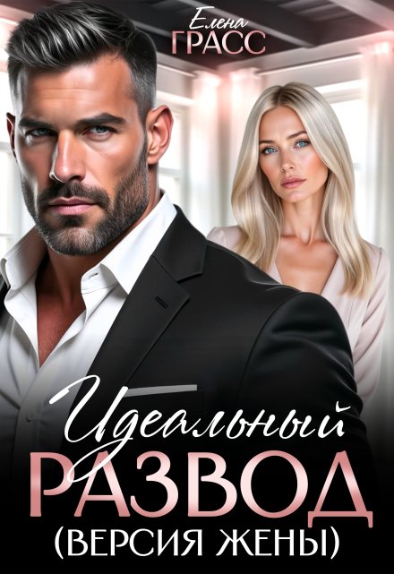 Идеальный развод (версия жены) / Елена Сокол