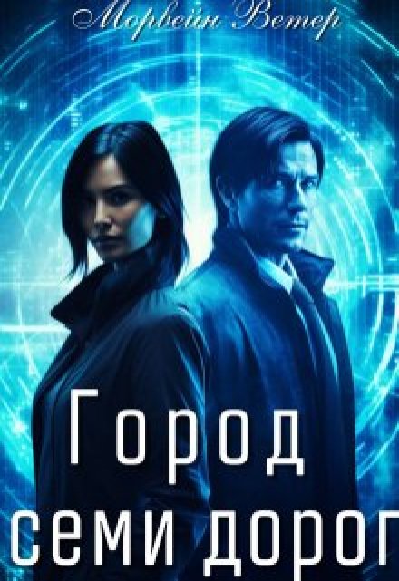 Город семи дорог / Морвейн Ветер