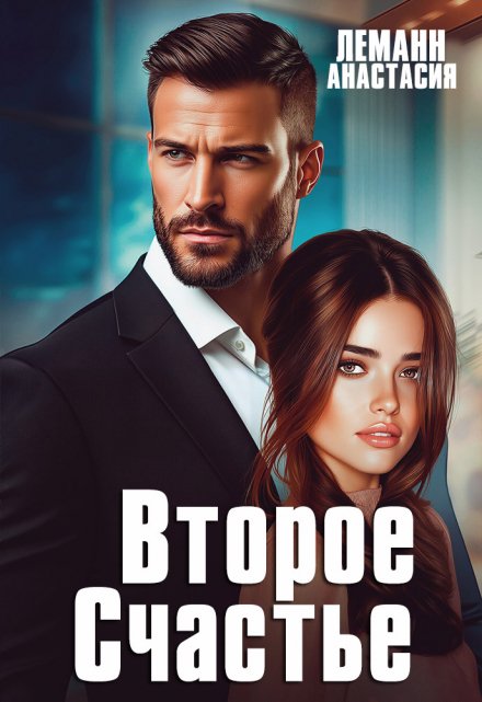 Второе счастье / Анастасия Леманн