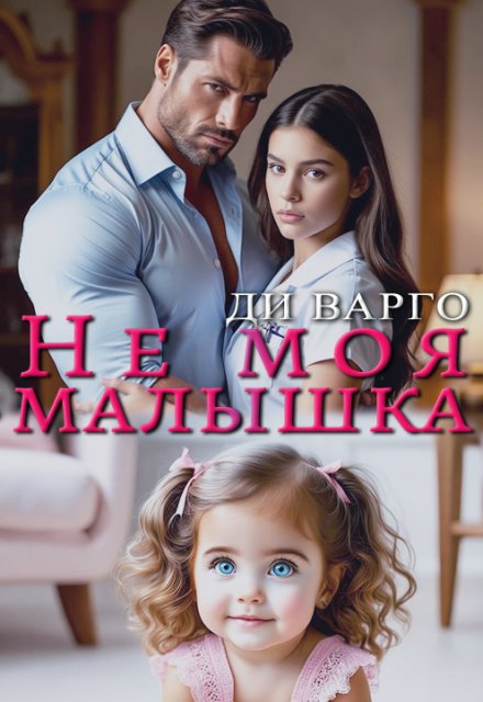 Не моя малышка / Ди Варго