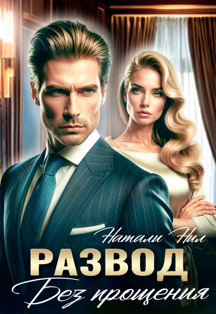 Развод. Без прощения / Натали Нил