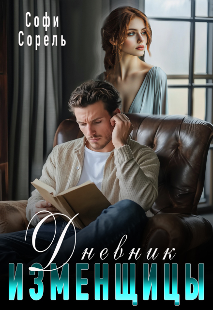 Дневник изменщицы / Софи Сорель