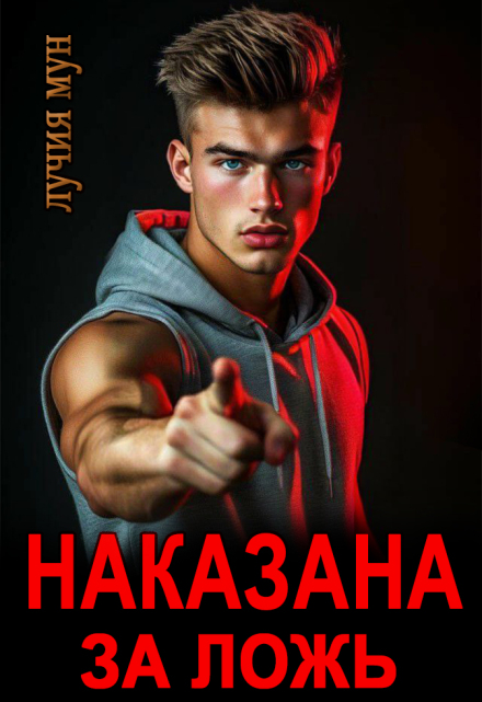 Наказана за ложь / Лучия Мун