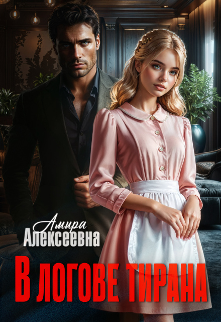В логове Тирана / Amira Alexeevna