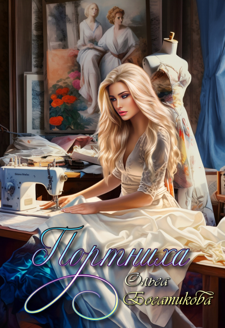 Портниха / Ольга Богатикова