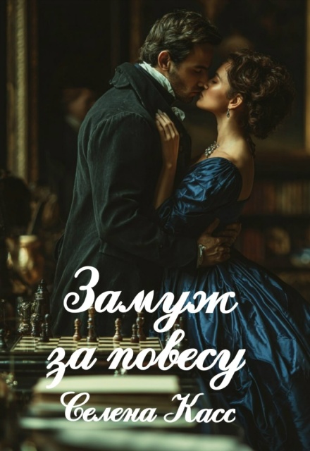 Замуж за повесу / Селена Касс