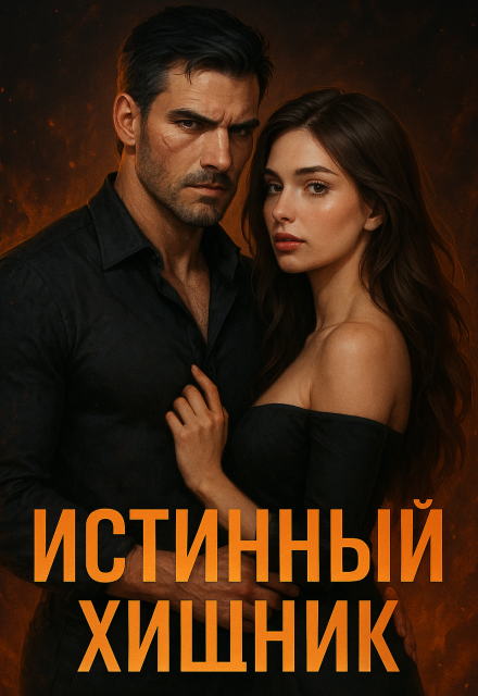 Истинный хищник / Divi