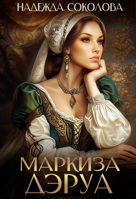 Маркиза Дэруа / Надежда Соколова