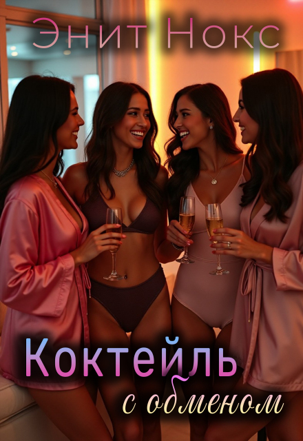 Коктейль с обменом / Энит Нокс