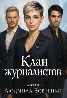 Клан журналистов / Людмила Вовченко