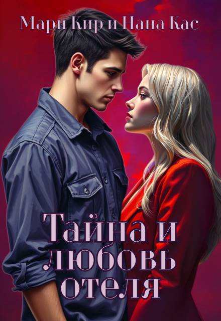 Тайна и любовь отеля / Мари Кир