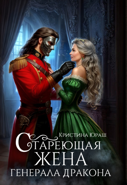 Стареющая жена генерала дракона / Кристина Юраш