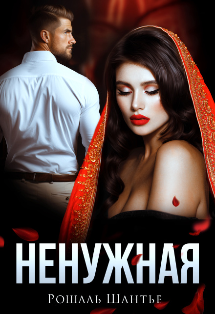 Ненужная / Рошаль Шантье